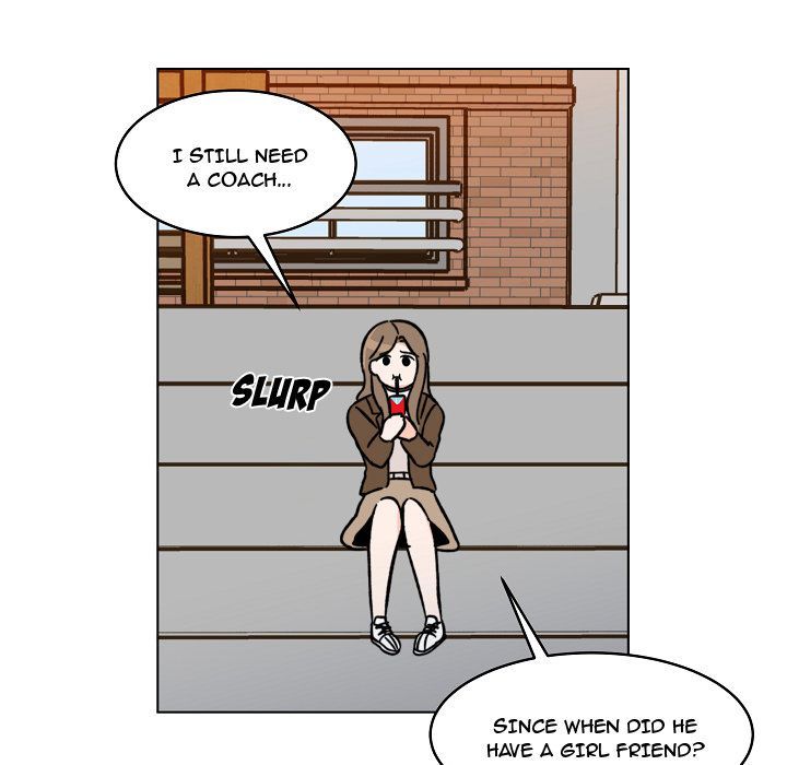 Scone Sweet Scone Manhwa - Chapter 10 Page 52