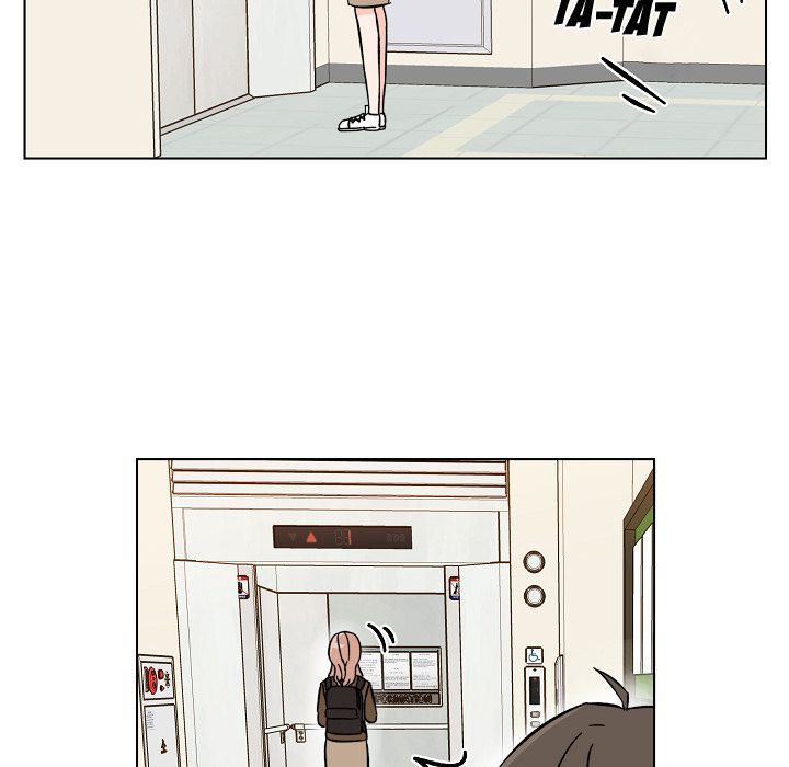 Scone Sweet Scone Manhwa - Chapter 10 Page 56