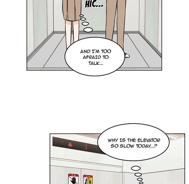 Scone Sweet Scone Manhwa - Chapter 10 Page 63