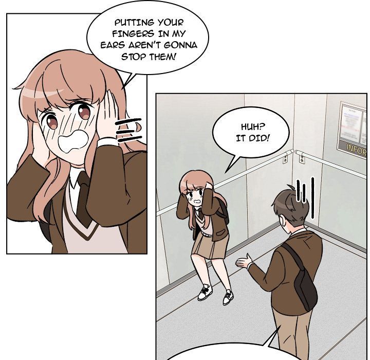 Scone Sweet Scone Manhwa - Chapter 10 Page 78