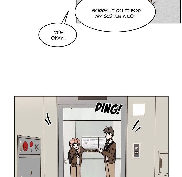 Scone Sweet Scone Manhwa - Chapter 10 Page 79