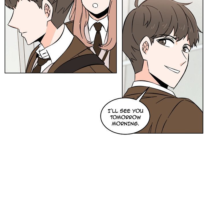 Scone Sweet Scone Manhwa - Chapter 10 Page 81