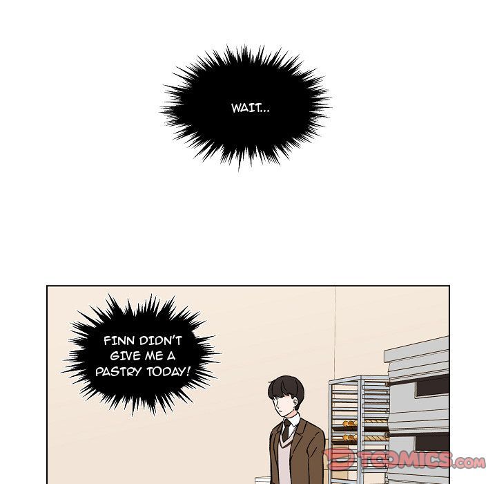 Scone Sweet Scone Manhwa - Chapter 10 Page 85