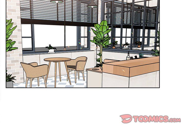 Scone Sweet Scone Manhwa - Chapter 53 Page 1