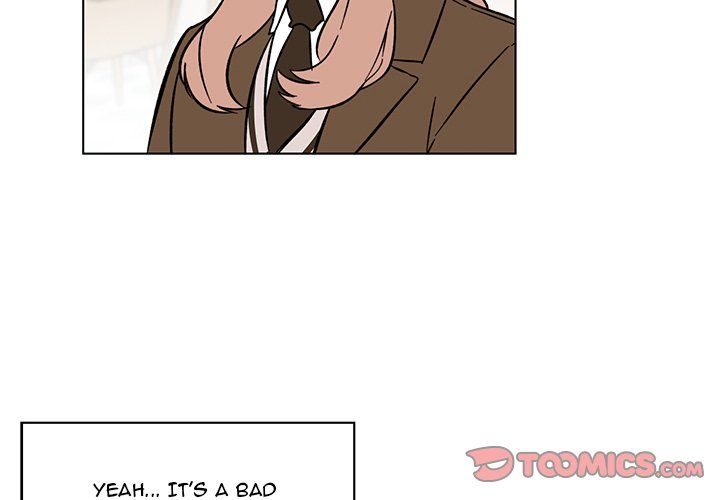 Scone Sweet Scone Manhwa - Chapter 53 Page 3