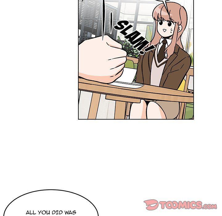 Scone Sweet Scone Manhwa - Chapter 53 Page 9