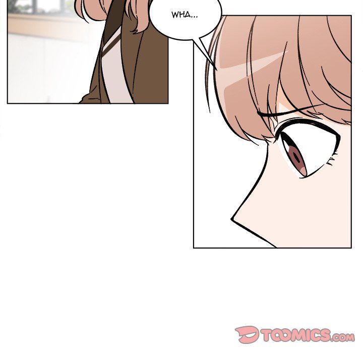 Scone Sweet Scone Manhwa - Chapter 53 Page 17