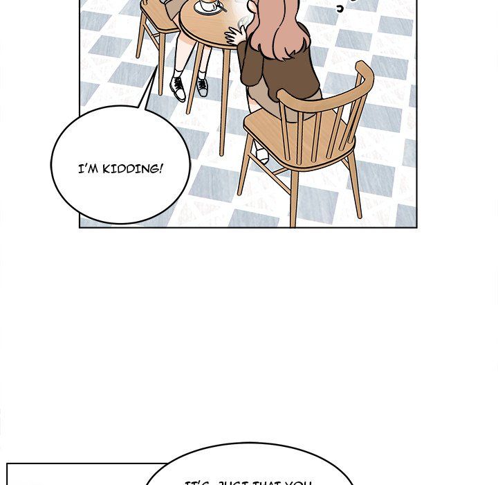 Scone Sweet Scone Manhwa - Chapter 53 Page 22