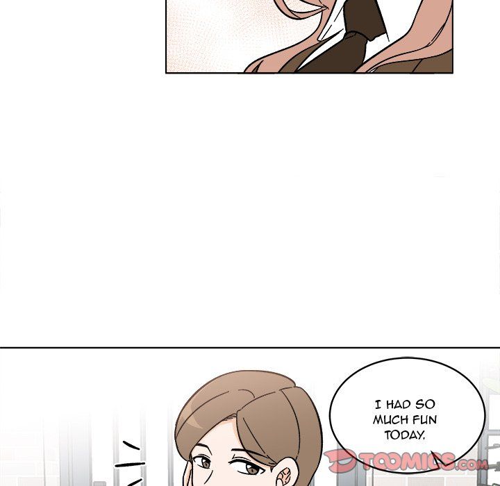 Scone Sweet Scone Manhwa - Chapter 53 Page 27