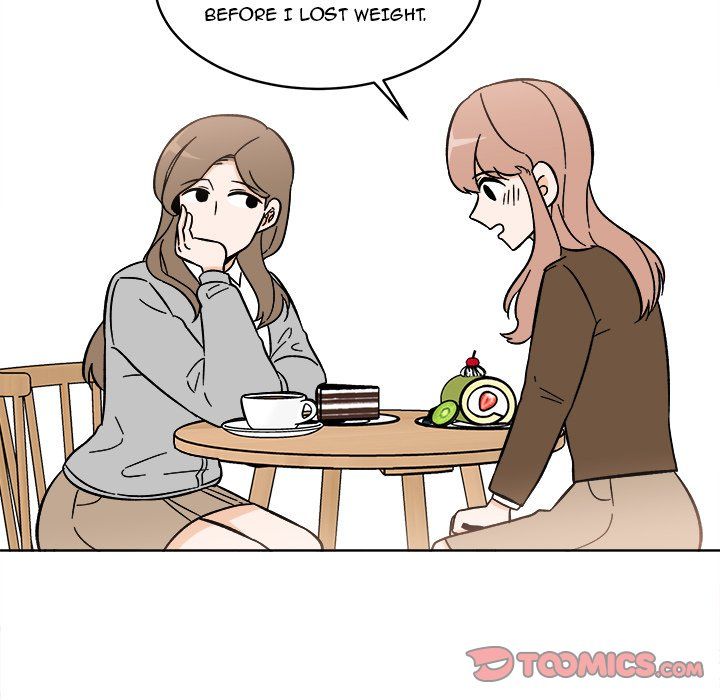 Scone Sweet Scone Manhwa - Chapter 53 Page 29