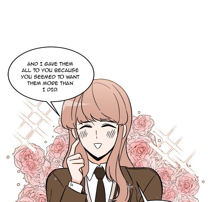 Scone Sweet Scone Manhwa - Chapter 53 Page 30