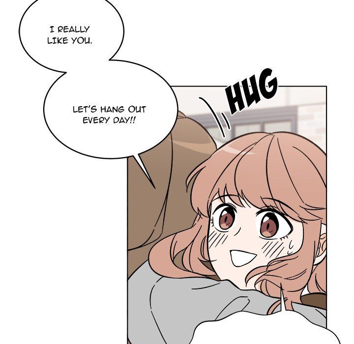 Scone Sweet Scone Manhwa - Chapter 53 Page 34