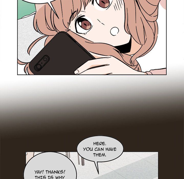 Scone Sweet Scone Manhwa - Chapter 53 Page 38