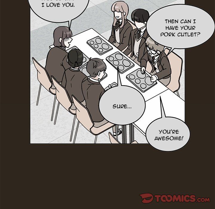 Scone Sweet Scone Manhwa - Chapter 53 Page 39