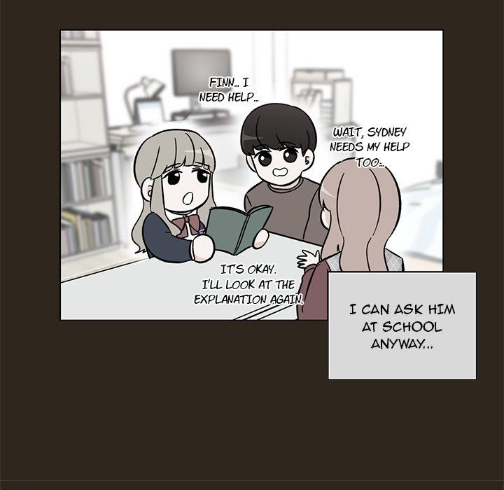 Scone Sweet Scone Manhwa - Chapter 53 Page 40