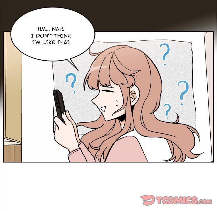 Scone Sweet Scone Manhwa - Chapter 53 Page 41