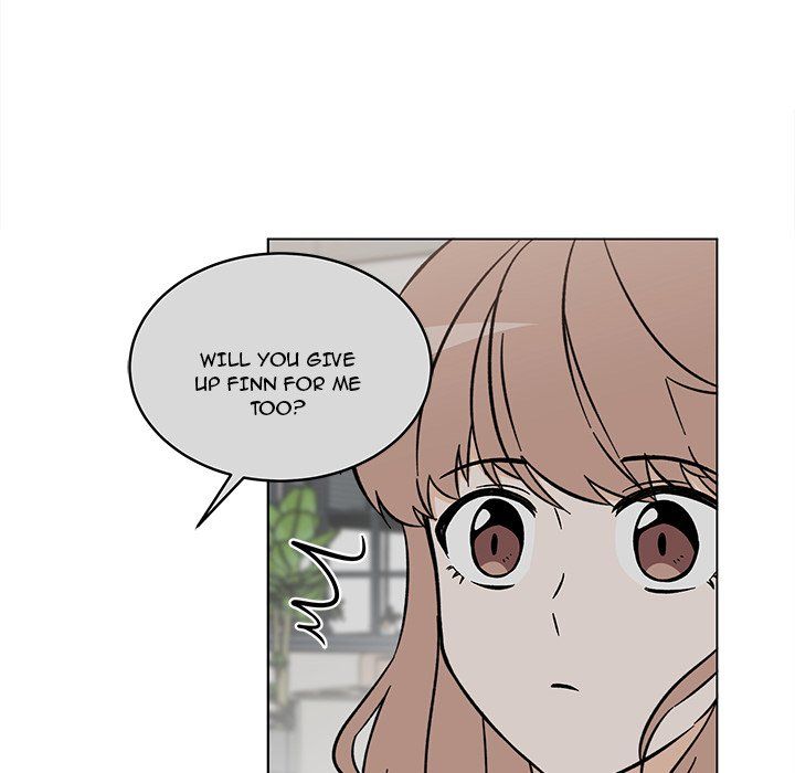 Scone Sweet Scone Manhwa - Chapter 53 Page 42