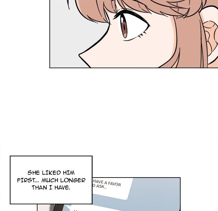 Scone Sweet Scone Manhwa - Chapter 53 Page 44