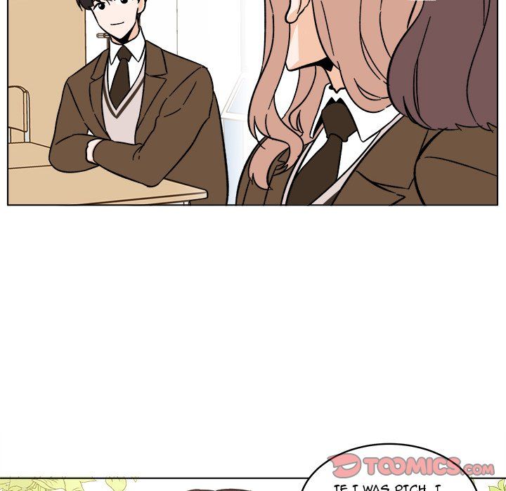 Scone Sweet Scone Manhwa - Chapter 53 Page 49