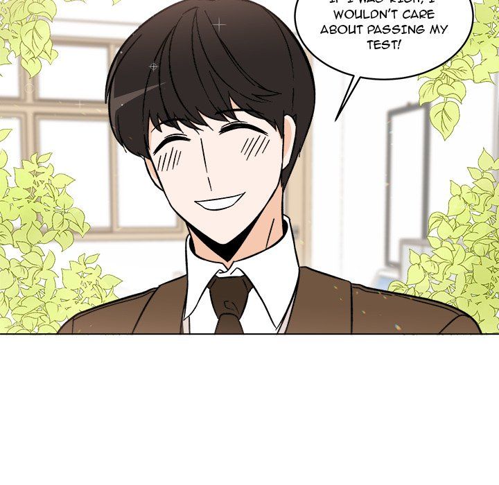 Scone Sweet Scone Manhwa - Chapter 53 Page 50