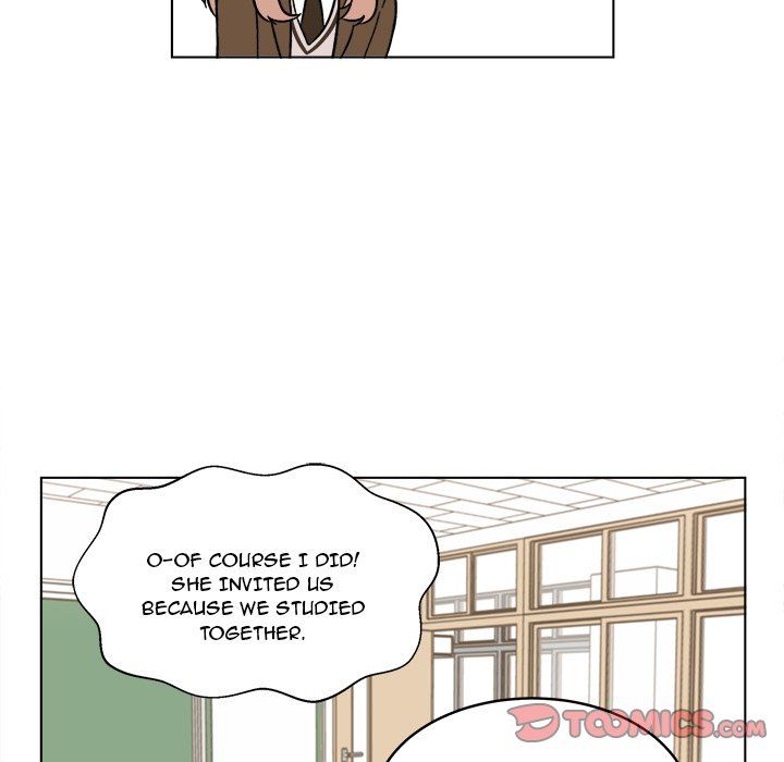 Scone Sweet Scone Manhwa - Chapter 53 Page 57