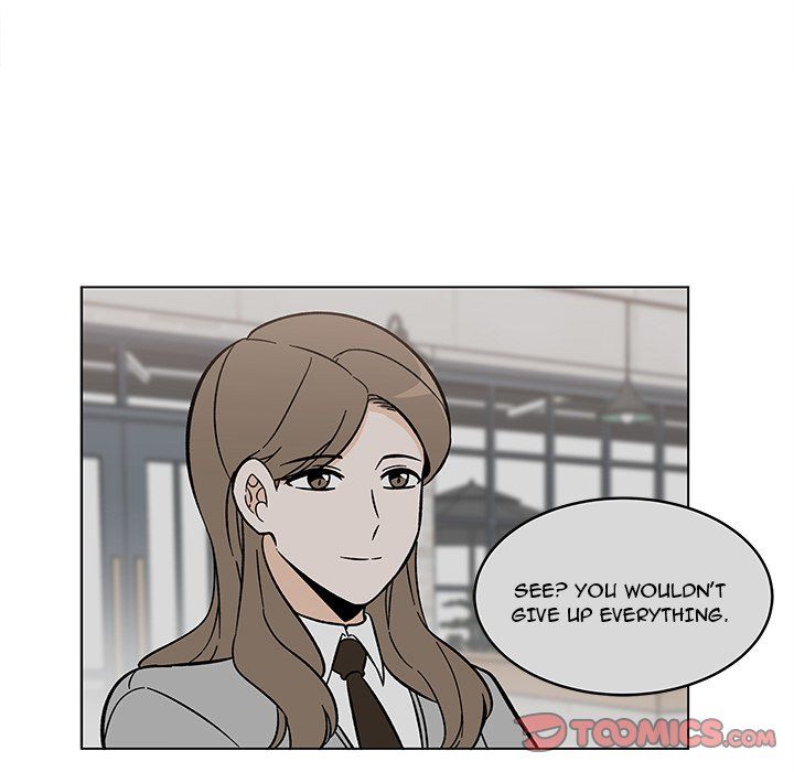 Scone Sweet Scone Manhwa - Chapter 53 Page 61