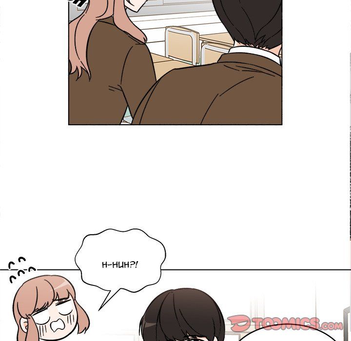 Scone Sweet Scone Manhwa - Chapter 53 Page 63