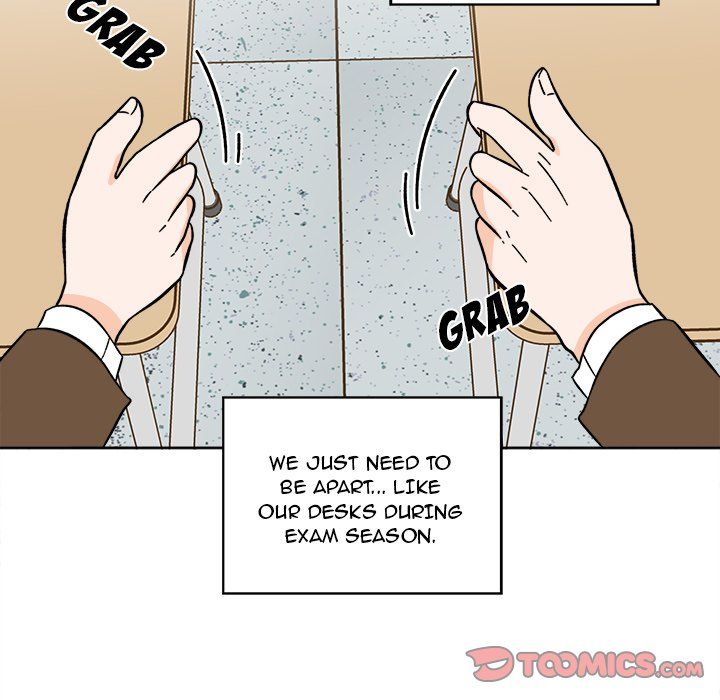 Scone Sweet Scone Manhwa - Chapter 53 Page 71