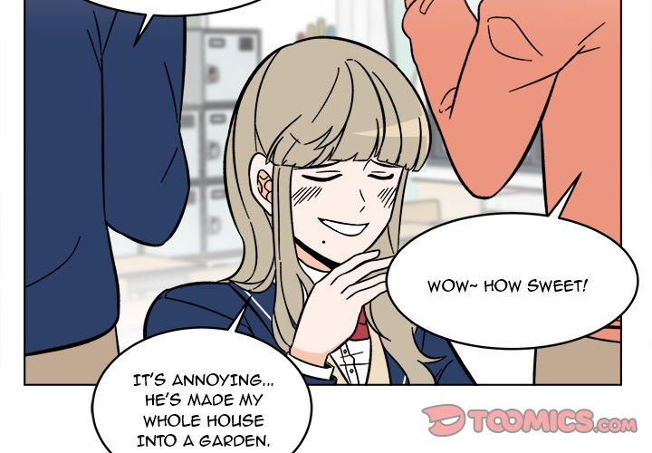 Scone Sweet Scone Manhwa - Chapter 63 Page 2