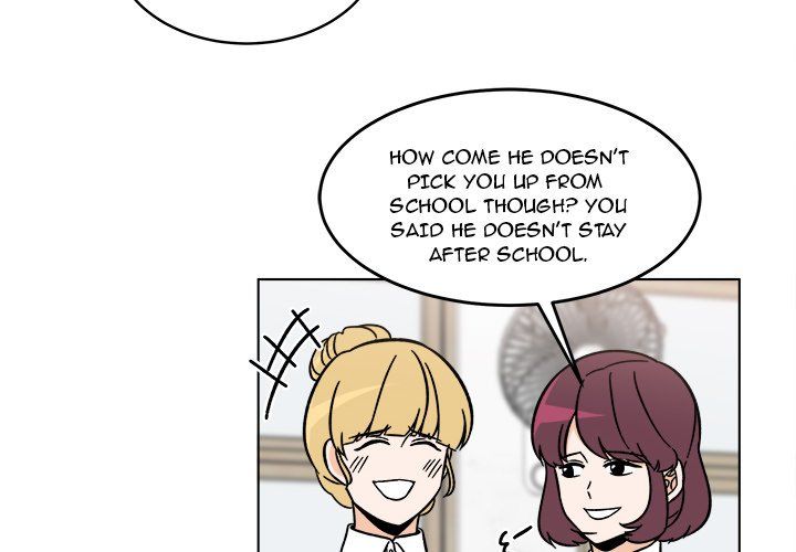 Scone Sweet Scone Manhwa - Chapter 63 Page 3