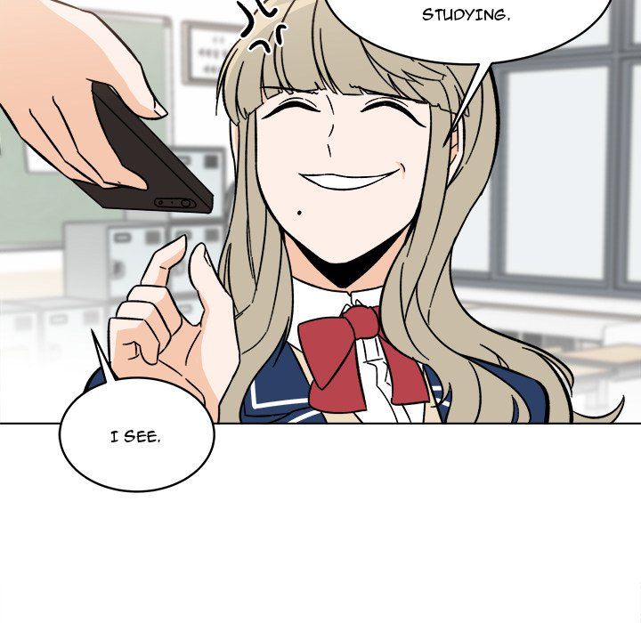 Scone Sweet Scone Manhwa - Chapter 63 Page 5