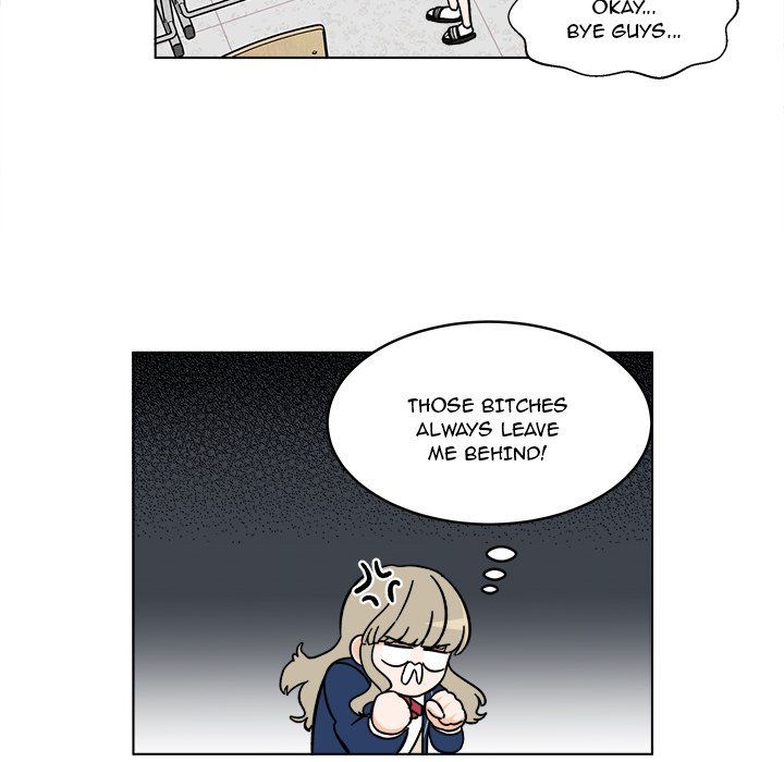 Scone Sweet Scone Manhwa - Chapter 63 Page 7