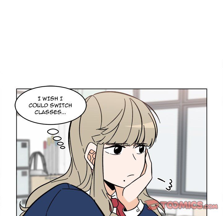 Scone Sweet Scone Manhwa - Chapter 63 Page 8
