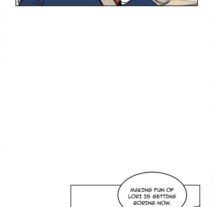 Scone Sweet Scone Manhwa - Chapter 63 Page 9