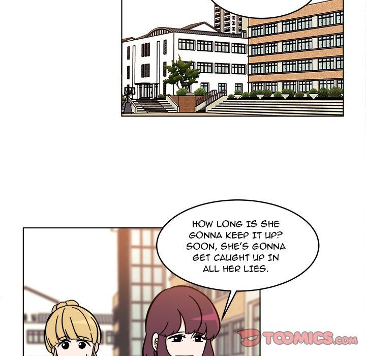 Scone Sweet Scone Manhwa - Chapter 63 Page 10