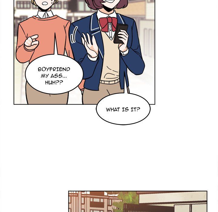 Scone Sweet Scone Manhwa - Chapter 63 Page 11