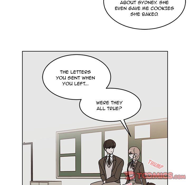Scone Sweet Scone Manhwa - Chapter 63 Page 14