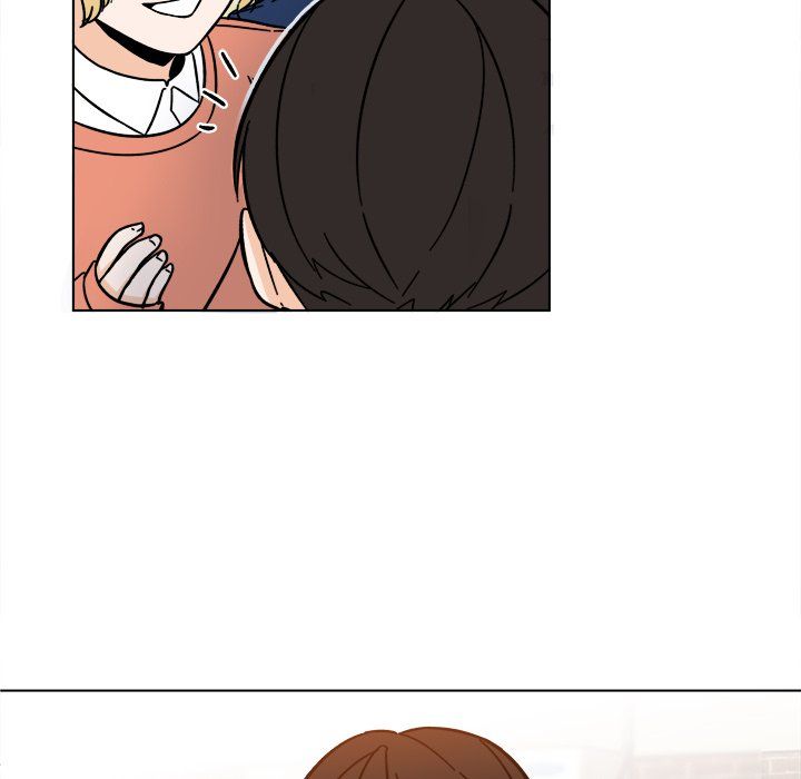 Scone Sweet Scone Manhwa - Chapter 63 Page 17