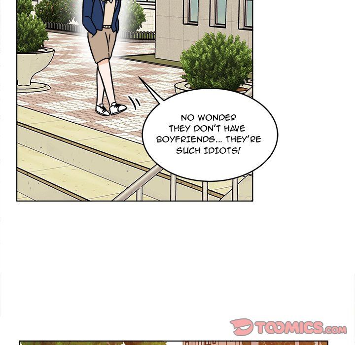 Scone Sweet Scone Manhwa - Chapter 63 Page 20
