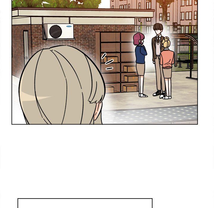 Scone Sweet Scone Manhwa - Chapter 63 Page 21