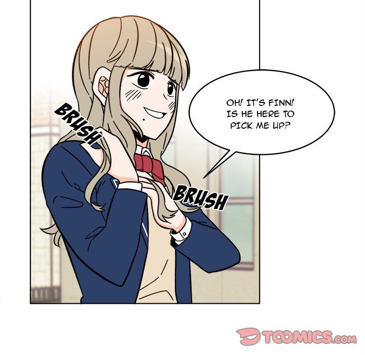 Scone Sweet Scone Manhwa - Chapter 63 Page 22