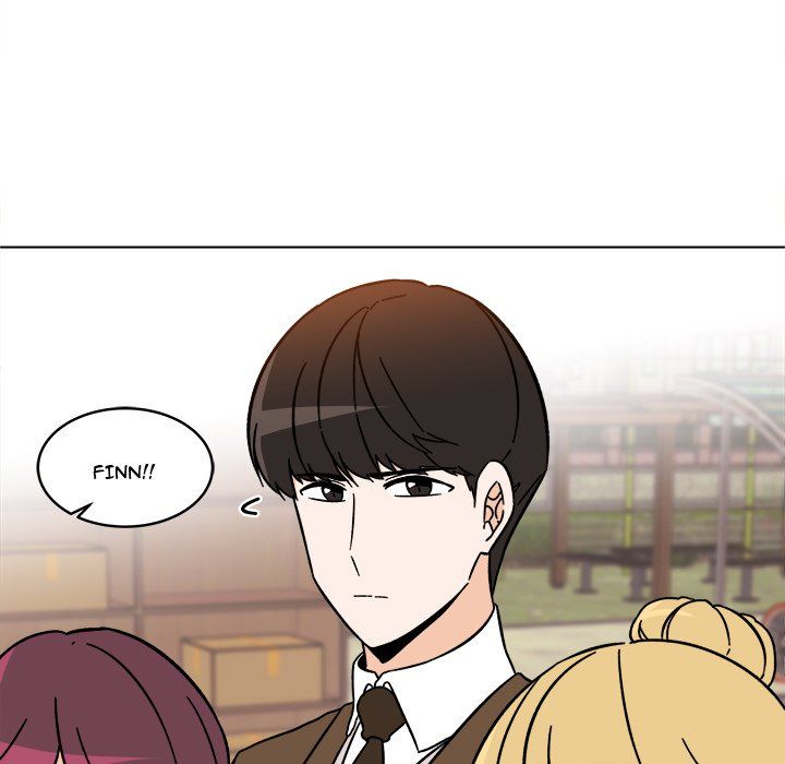 Scone Sweet Scone Manhwa - Chapter 63 Page 23