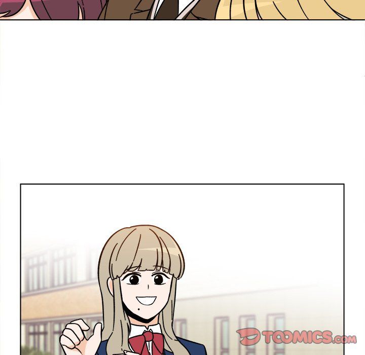 Scone Sweet Scone Manhwa - Chapter 63 Page 24