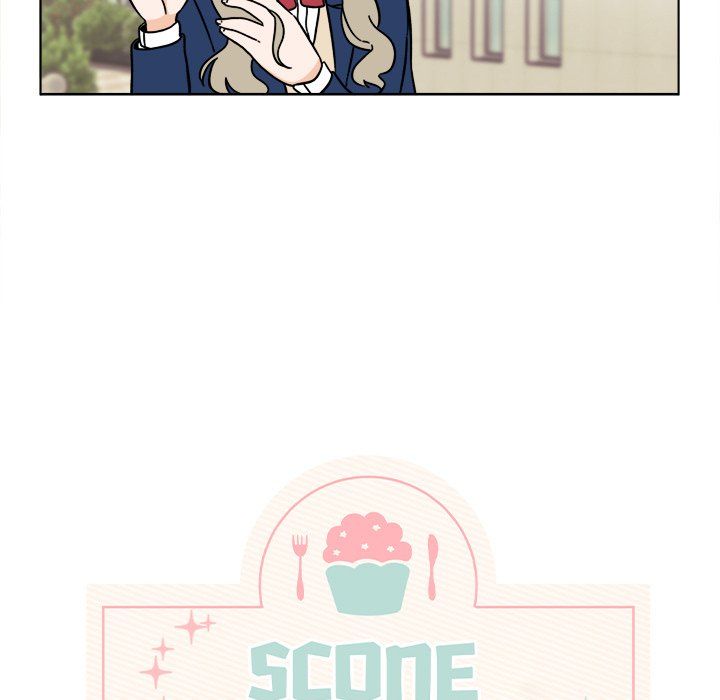 Scone Sweet Scone Manhwa - Chapter 63 Page 25