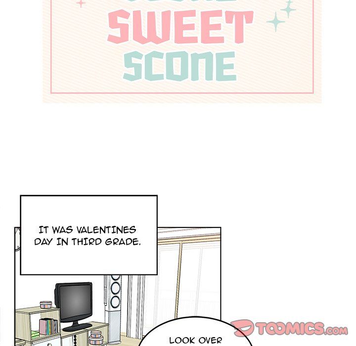 Scone Sweet Scone Manhwa - Chapter 63 Page 26