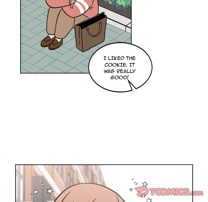 Scone Sweet Scone Manhwa - Chapter 63 Page 34