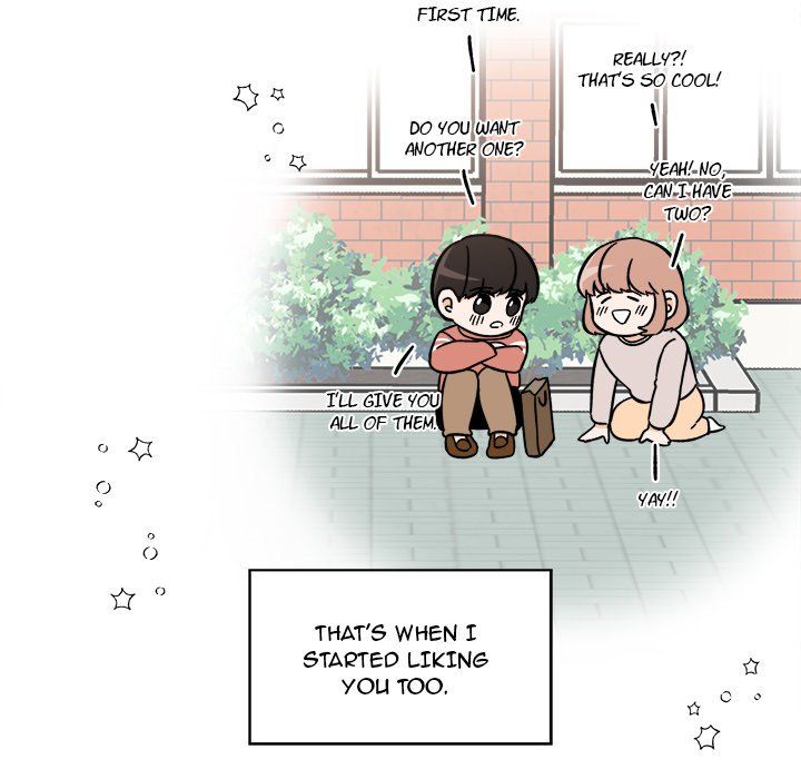 Scone Sweet Scone Manhwa - Chapter 63 Page 37