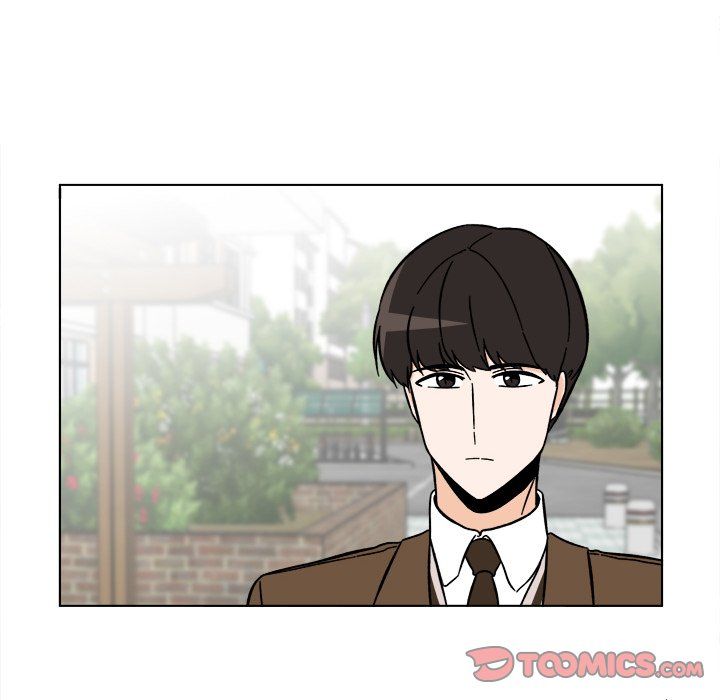 Scone Sweet Scone Manhwa - Chapter 63 Page 38