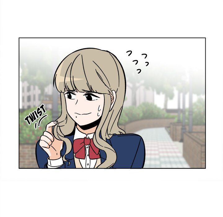 Scone Sweet Scone Manhwa - Chapter 63 Page 39