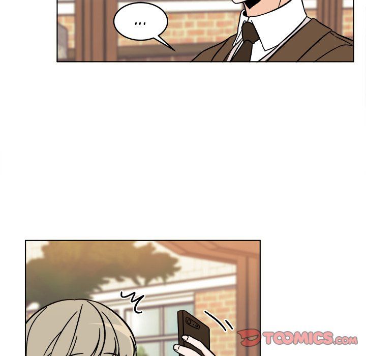 Scone Sweet Scone Manhwa - Chapter 63 Page 42
